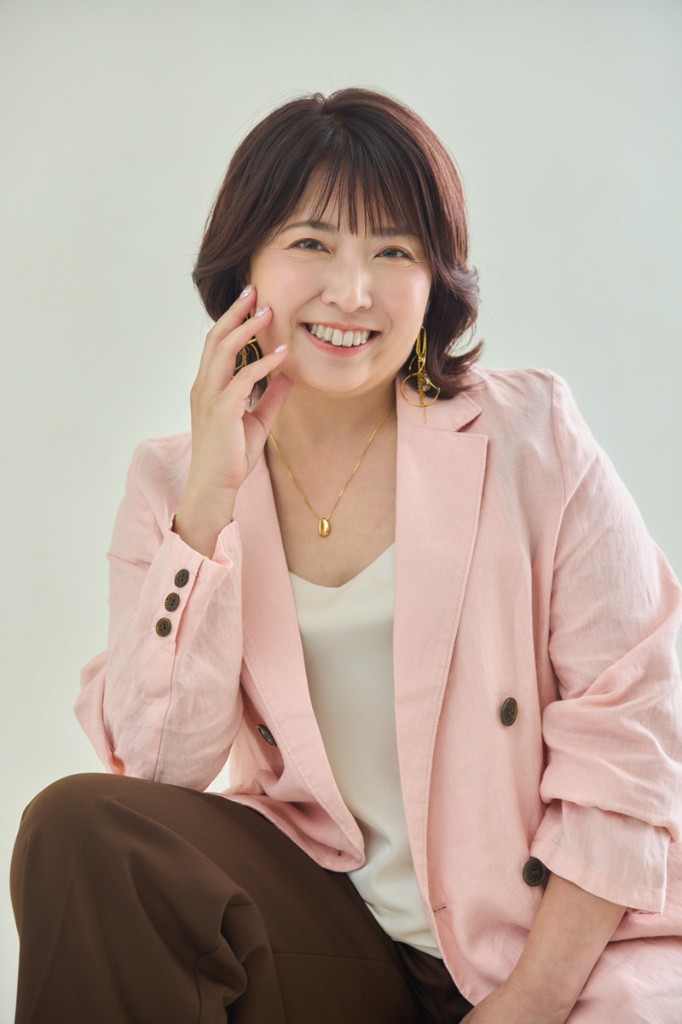 粟田正子